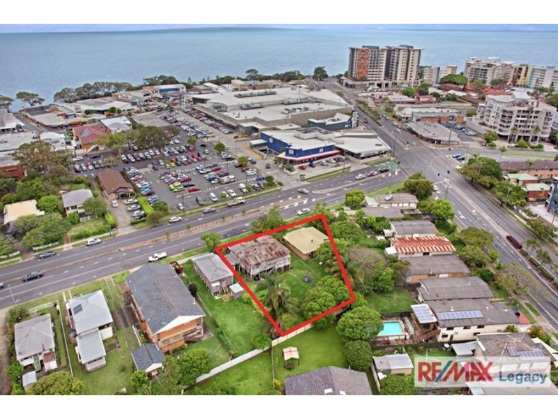 Redcliffe QLD 4020