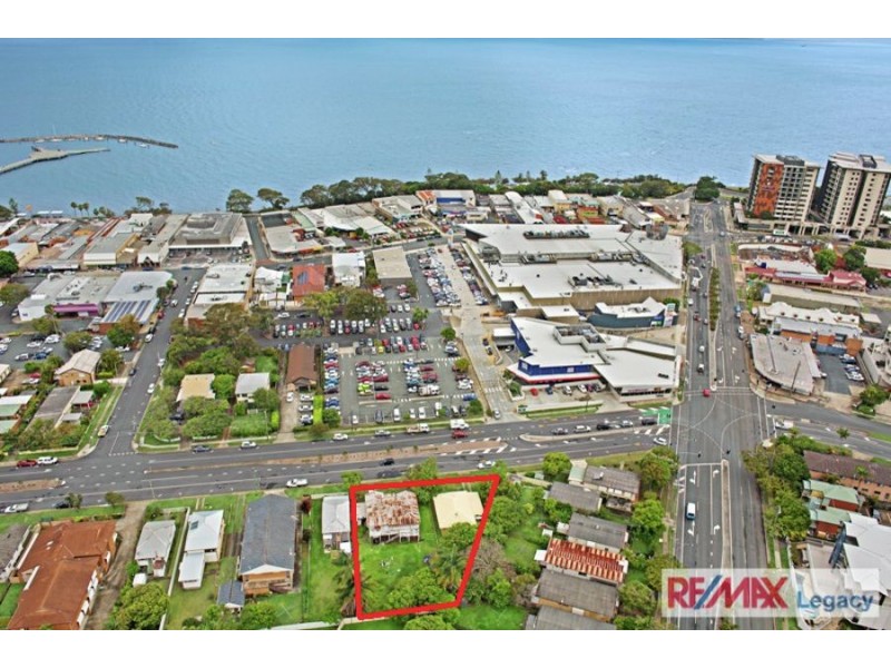 Redcliffe QLD 4020