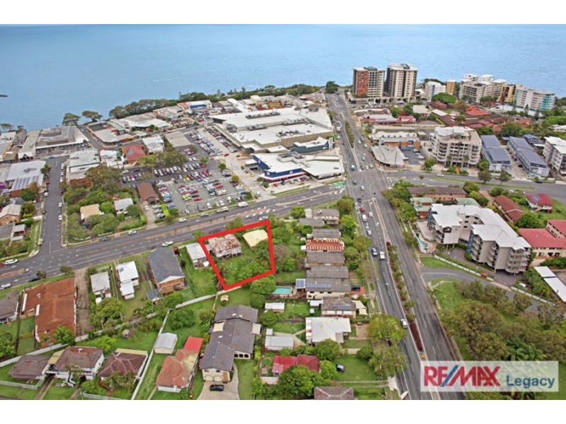Redcliffe QLD 4020