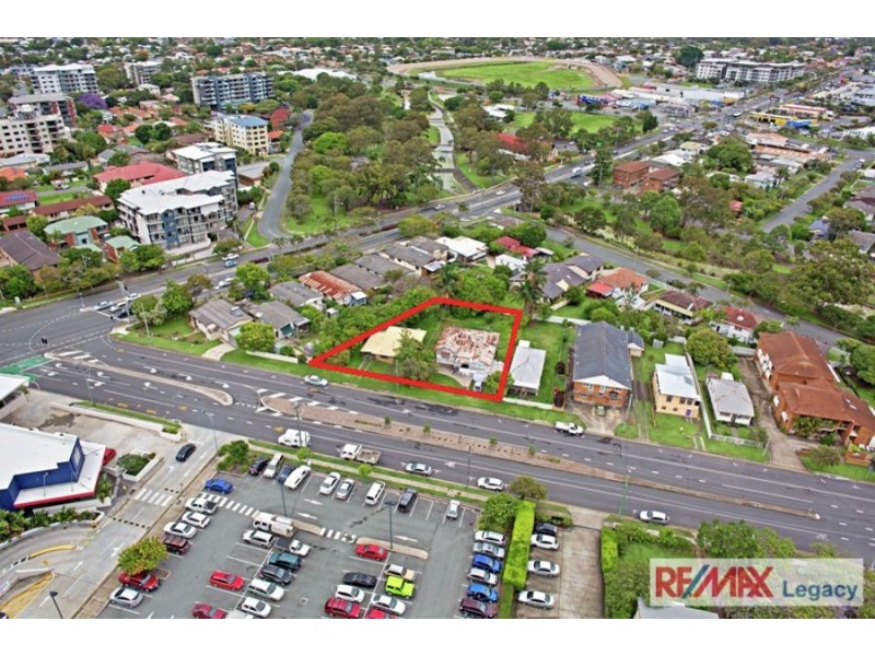 Redcliffe QLD 4020
