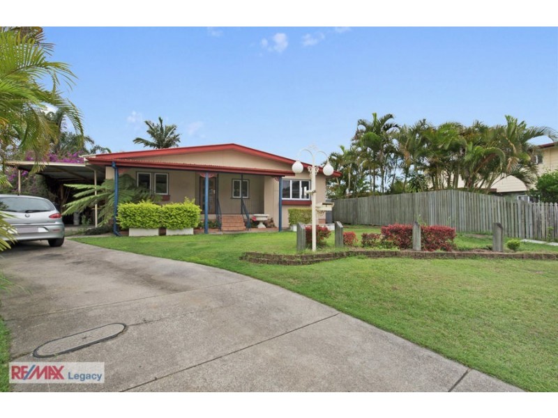 4 Somerset Drive, Deception Bay QLD 4508