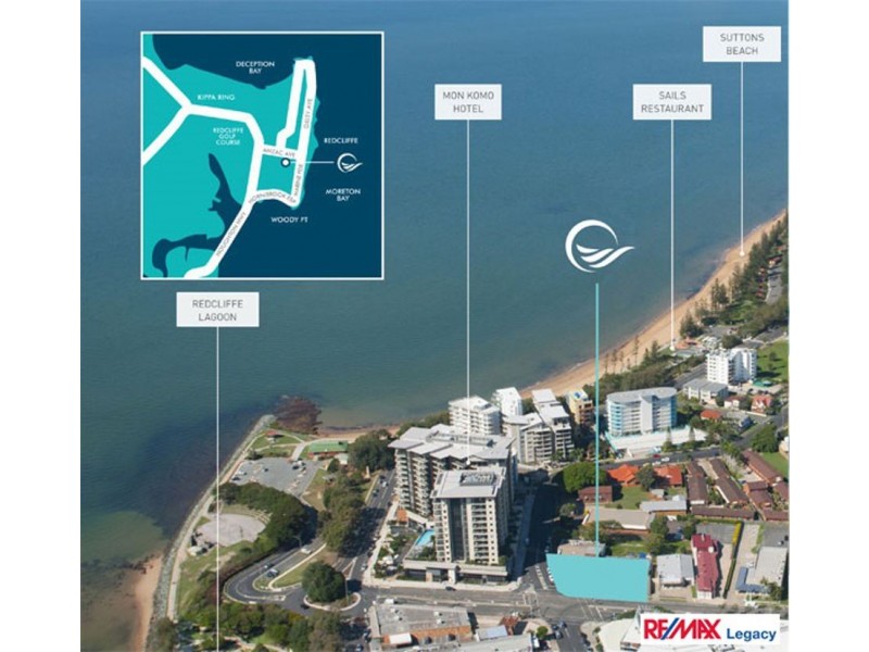 11-13 Anzac Avenue, Redcliffe QLD 4020