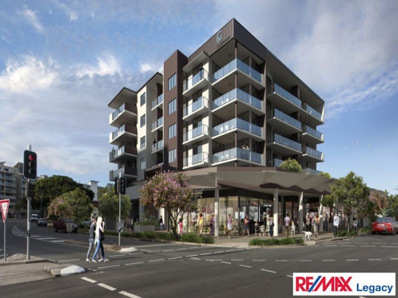 Redcliffe QLD 4020