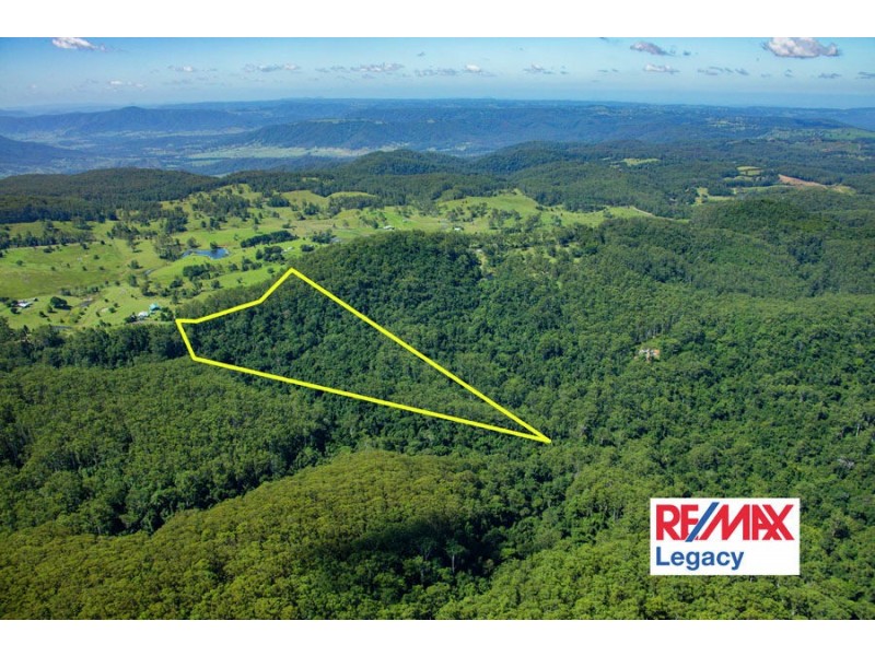 495 Bellthorpe Road, Bellthorpe QLD 4514