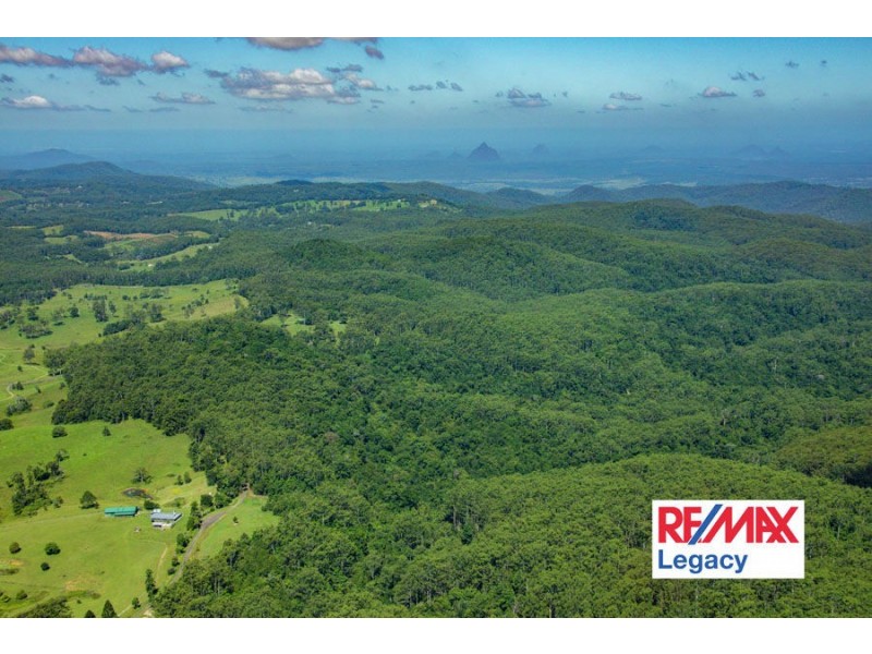 495 Bellthorpe Road, Bellthorpe QLD 4514