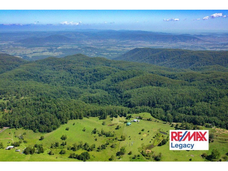 495 Bellthorpe Road, Bellthorpe QLD 4514