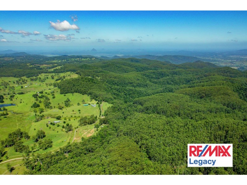 495 Bellthorpe Road, Bellthorpe QLD 4514
