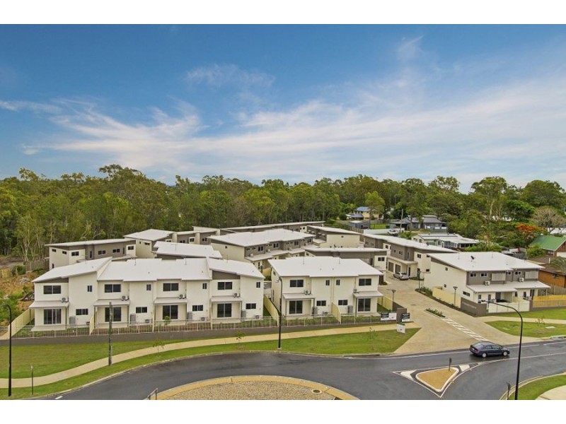 Mango Hill QLD 4509