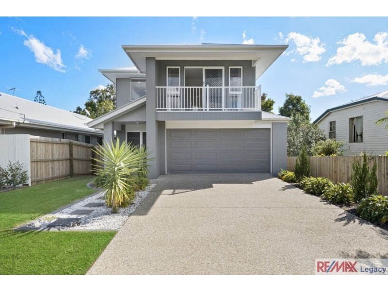 12A Trilby Street, Redcliffe QLD 4020