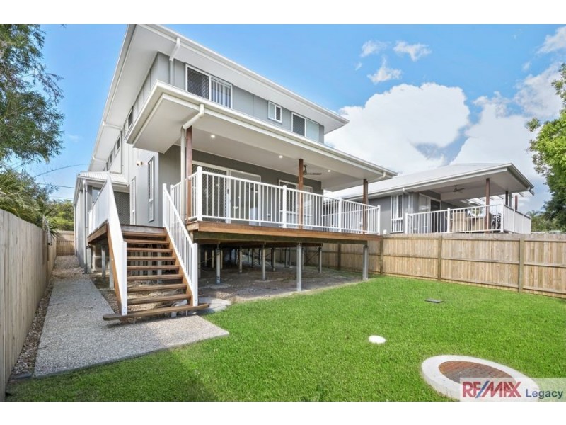 12A Trilby Street, Redcliffe QLD 4020