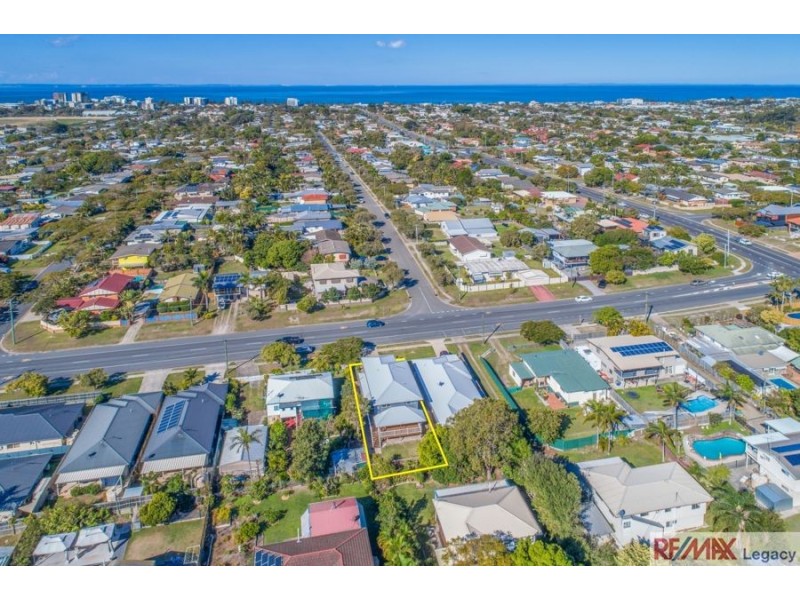 12A Trilby Street, Redcliffe QLD 4020