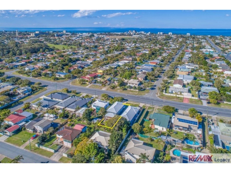 12A Trilby Street, Redcliffe QLD 4020