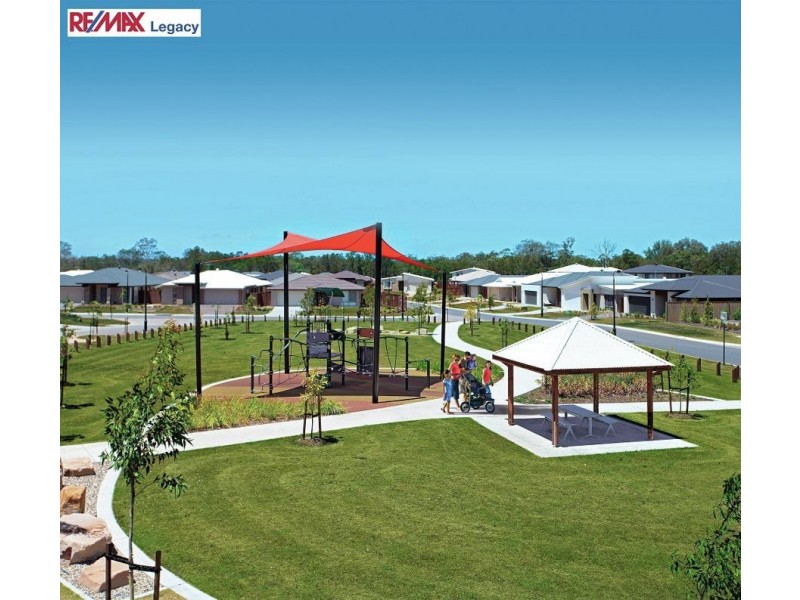 Mango Hill QLD 4509