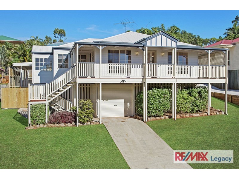 14 Boronia Outlook, Narangba QLD 4504