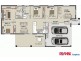 Narangba QLD 4504 Floorplan