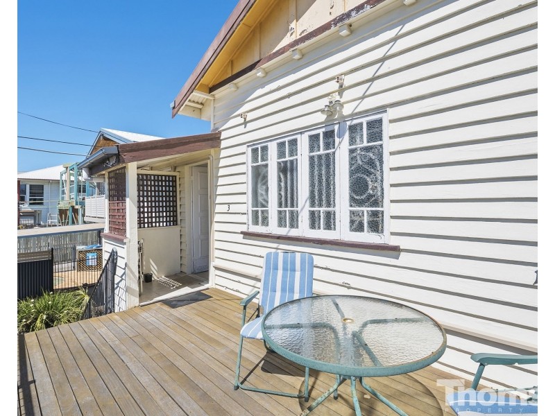 3/19 Albert Street, Margate QLD 4019