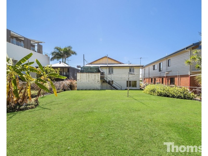 3/19 Albert Street, Margate QLD 4019