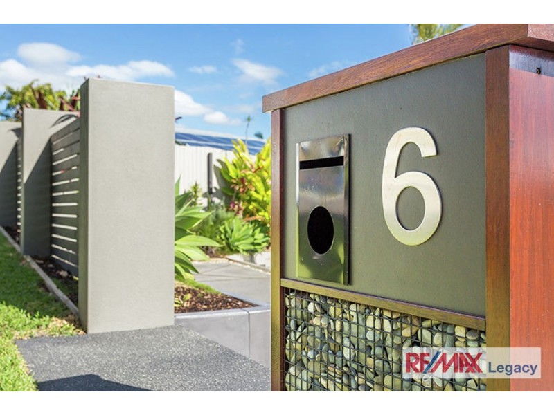 6 DOYEN COURT, Warner QLD 4500