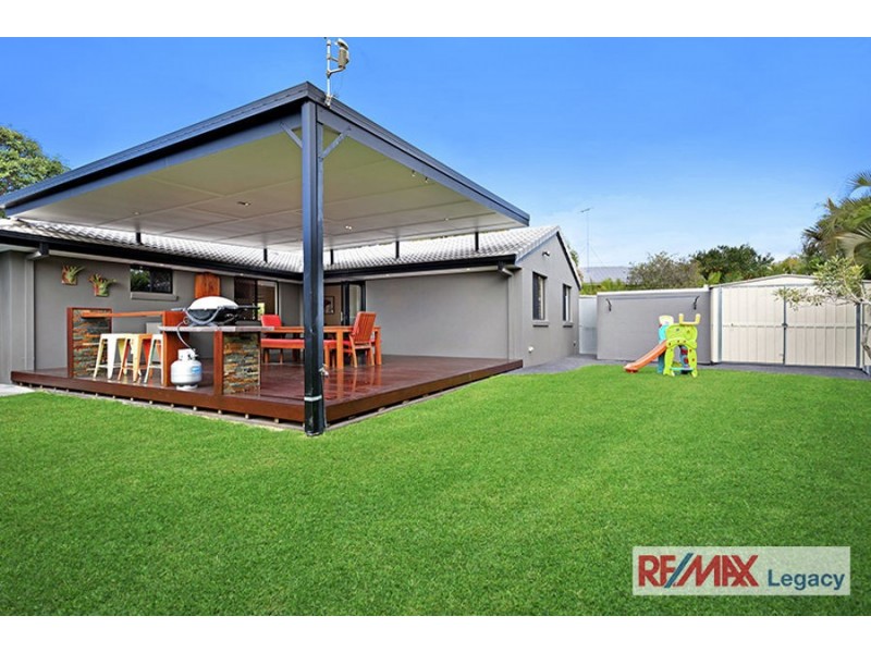 6 DOYEN COURT, Warner QLD 4500