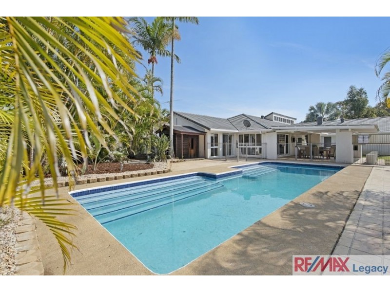 25 DEAR PLACE, Bellmere QLD 4510