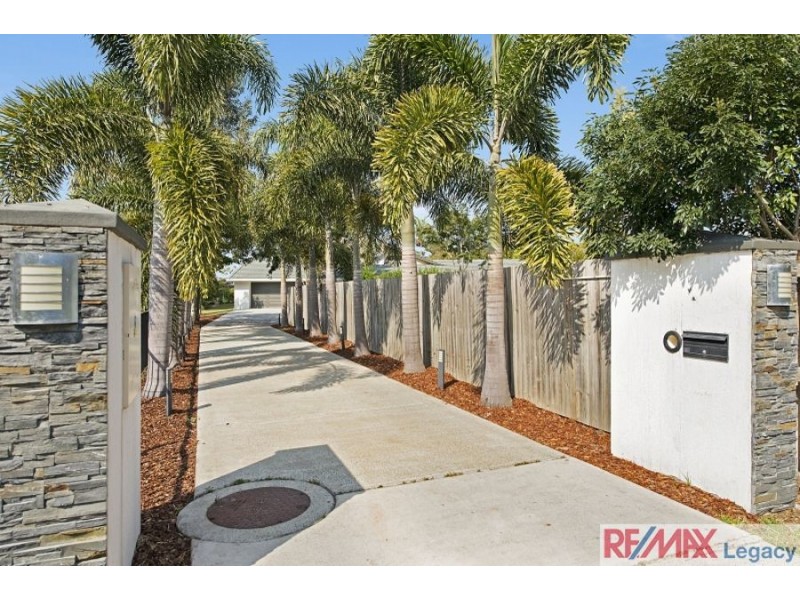 25 DEAR PLACE, Bellmere QLD 4510