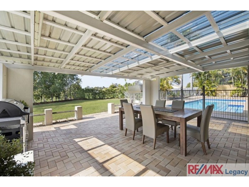 25 DEAR PLACE, Bellmere QLD 4510