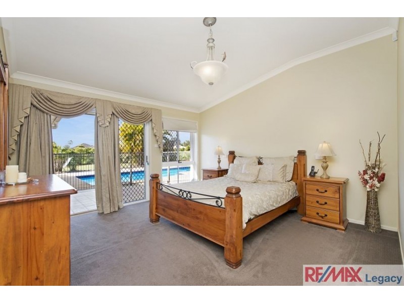 25 DEAR PLACE, Bellmere QLD 4510
