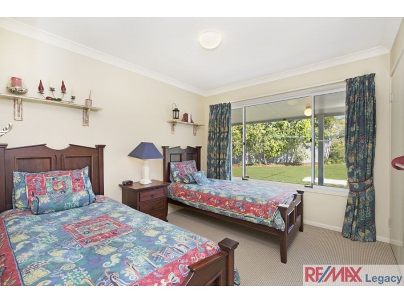 25 DEAR PLACE, Bellmere QLD 4510