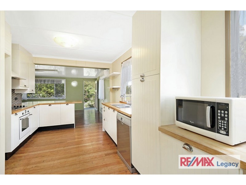 21 MCGAHEY STREET, Rothwell QLD 4022