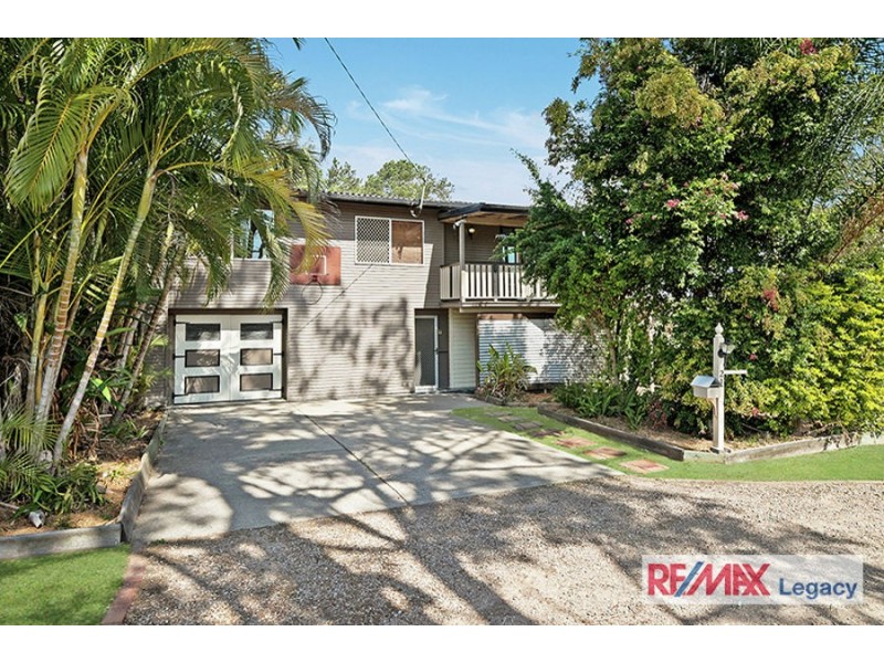 21 MCGAHEY STREET, Rothwell QLD 4022