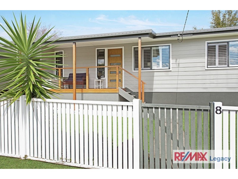 8 Freeman Street, Redcliffe QLD 4020