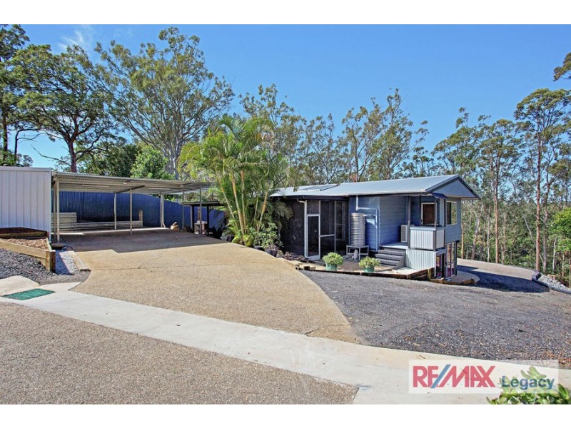 1181 OAKEY FLAT ROAD, Narangba QLD 4504