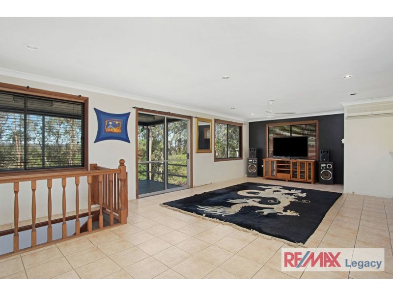 1181 OAKEY FLAT ROAD, Narangba QLD 4504