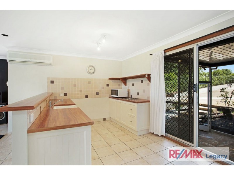 1181 OAKEY FLAT ROAD, Narangba QLD 4504