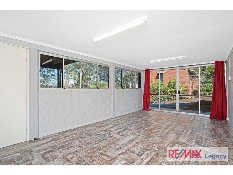 1181 OAKEY FLAT ROAD, Narangba QLD 4504