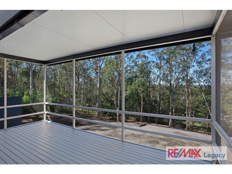 1181 OAKEY FLAT ROAD, Narangba QLD 4504