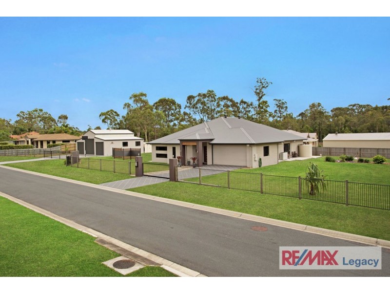 7-11 RAINFOREST DRIVE, Burpengary QLD 4505