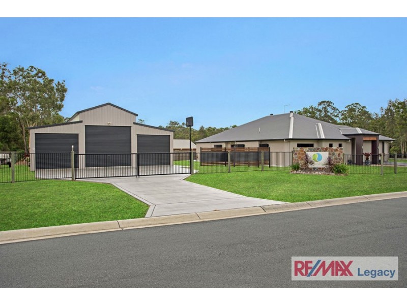7-11 RAINFOREST DRIVE, Burpengary QLD 4505