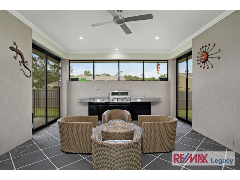 7-11 RAINFOREST DRIVE, Burpengary QLD 4505