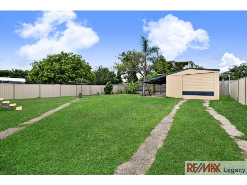 8 Wilson St, Caboolture QLD 4510