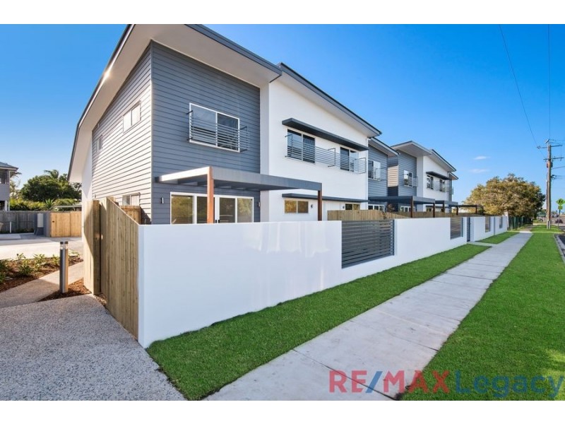 1-3 Twenty Third Ave, Brighton QLD 4017