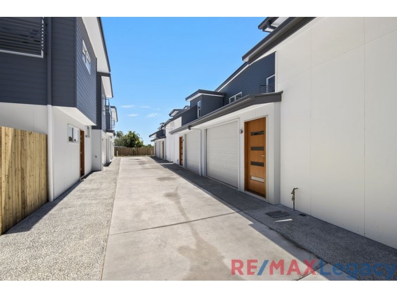 1-3 Twenty Third Ave, Brighton QLD 4017