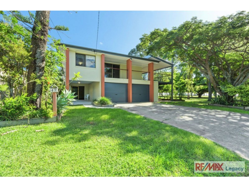 47 Oyster Point Esplanade, Newport QLD 4020