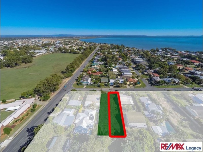 Scarborough QLD 4020