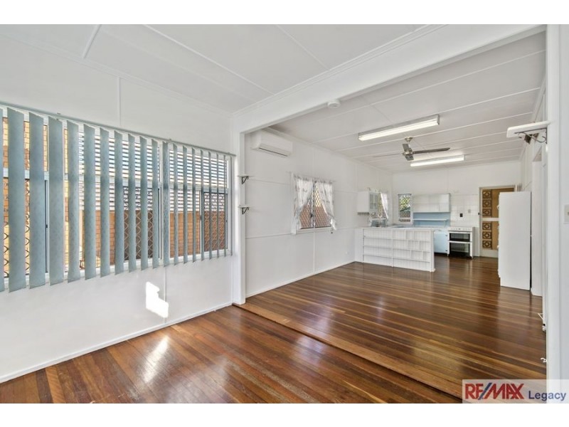 45 Campbell Street, Scarborough QLD 4020