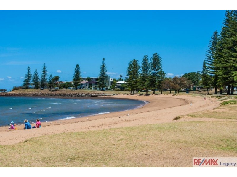45 Campbell Street, Scarborough QLD 4020