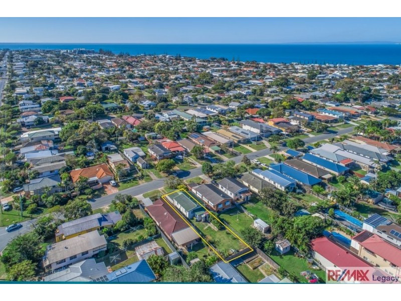 45 Campbell Street, Scarborough QLD 4020