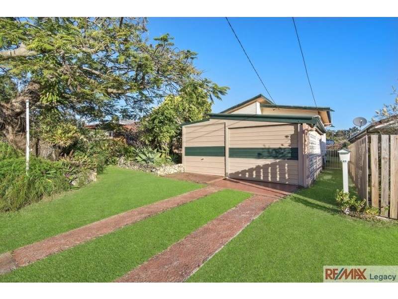 45 Campbell Street, Scarborough QLD 4020