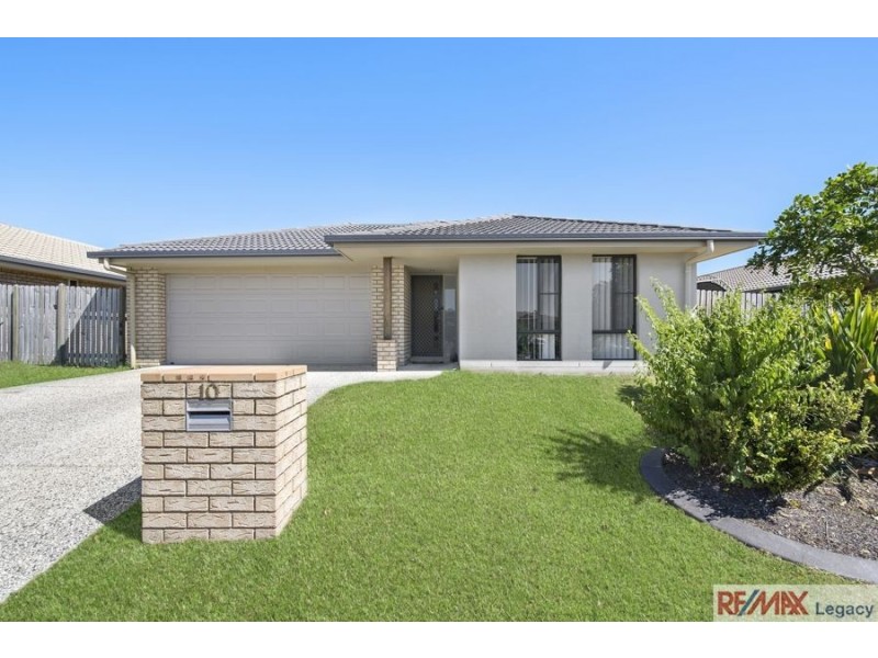 10 Lacebark Street, Morayfield QLD 4506