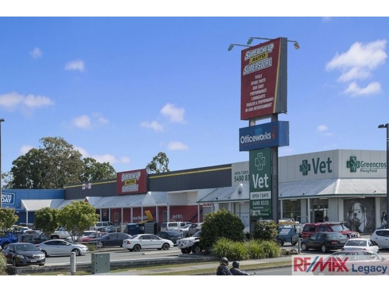 32 Bounty Drive, Caboolture South QLD 4510